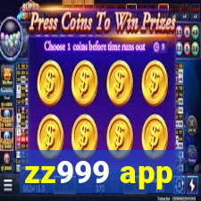 zz999 app